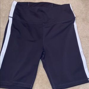 All Fenix Biker Shorts